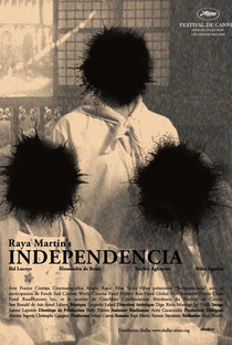 Independência - Poster / Capa / Cartaz - Oficial 3