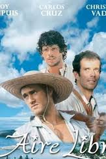 Poster de Filme Aire Libre (1997)