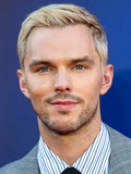 Nicholas Hoult