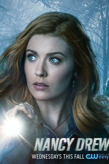  de Série Nancy Drew (1ª Temporada) (2019)