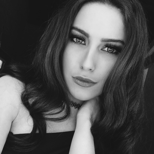 Foto de perfil de Mariana Silvério