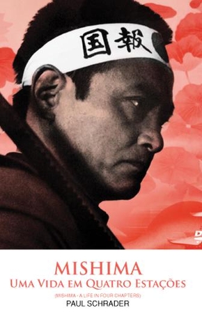 Mishima: Uma Vida em Quatro Tempos - 1985 | Filmow