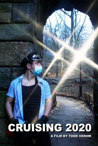 Poster 1 de Curta Cruising 2020 (2020)