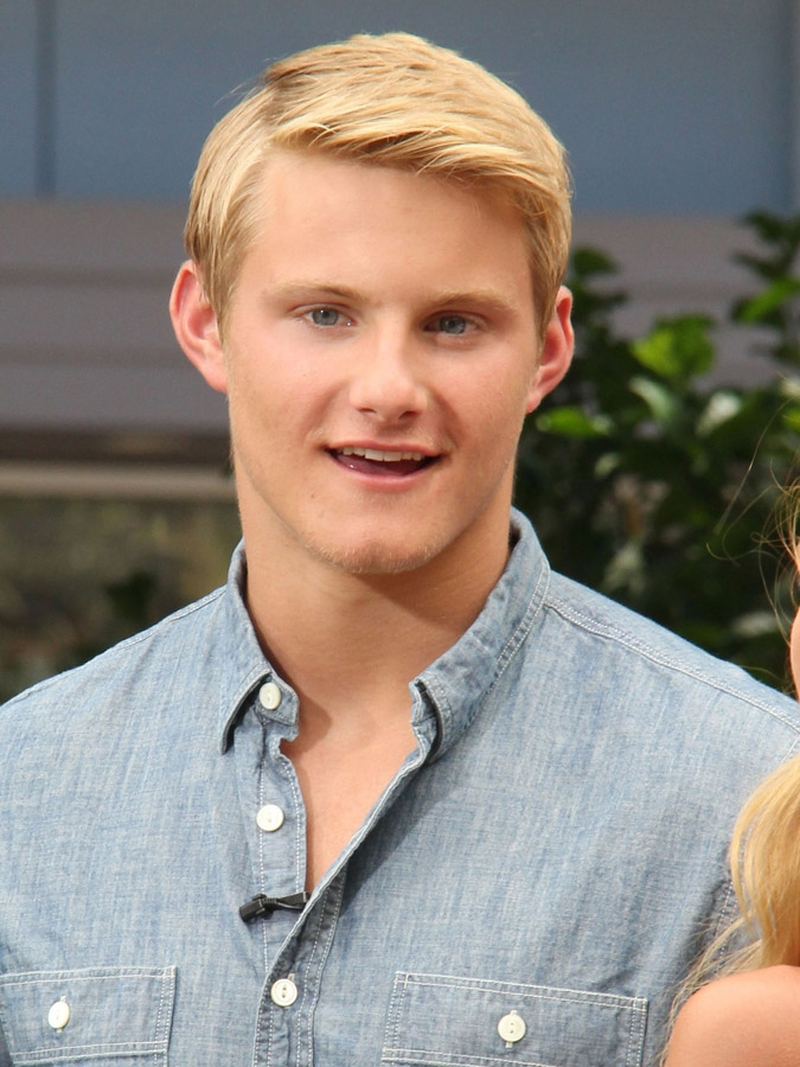 Alexander Ludwig - Foto 9