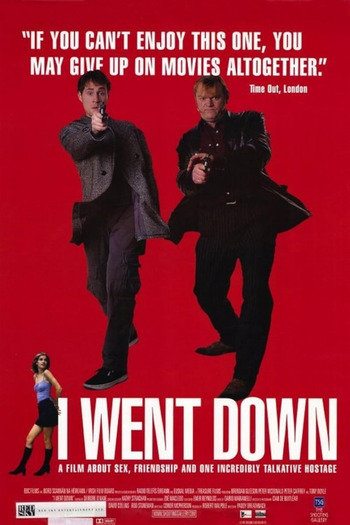  de Filme I Went Down (1997)