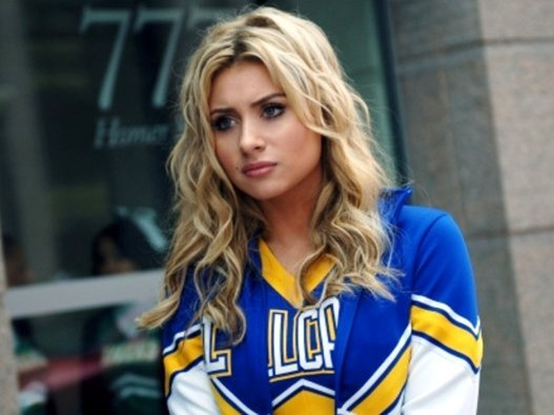 Foto 4 de Hellcats (1ª Temporada)