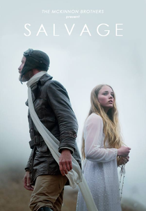 SALVAGE (SALVAGE)