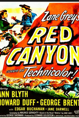 Escrava do Ódio (Red Canyon)