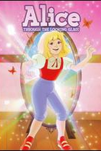  de Filme Alice no País do Espelho (1987)