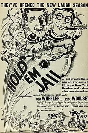  de Filme Quanto Mais Grades Melhor (1932)