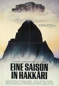 Eine Saison in Hakkari (Eine Saison in Hakkari)