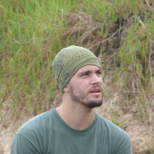 Foto de perfil de Mateus