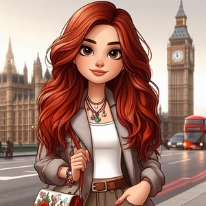 Foto de perfil de Tchelinh@