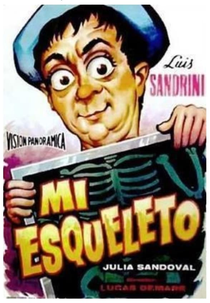 Mi esqueleto (Mi esqueleto)