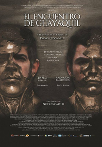 El Encuentro de Guayaquil (El Encuentro de Guayaquil)