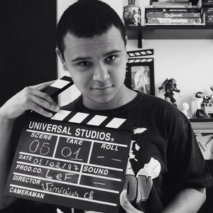 Foto de perfil de Vinicius Chaves do Carmo