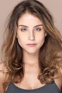 Louise Clós - Poster 1