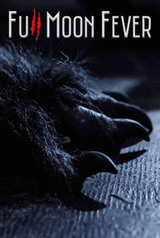 Poster 1 de Filme Full Moon Fever (2023)