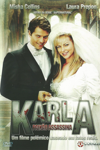  de Filme Karla: Paixão Assassina (2006)