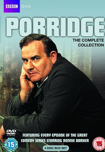 Porridge (1ª Temporada) (Porridge)