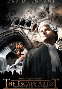 The Escape Artist (The Escape Artist)