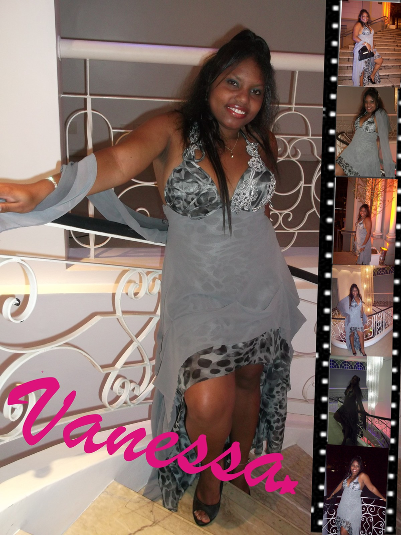 vanessa - Foto 1