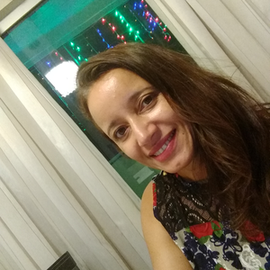 Foto de perfil de Edimarcia Soares de Oliveira
