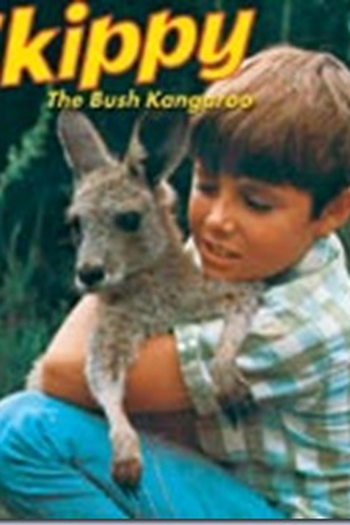 de Série Skippy, O Cangurú (1967)