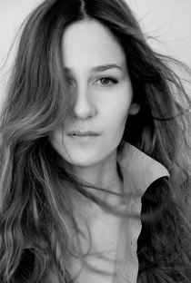 Ivana Basic - Poster 1