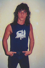 Chuck Schuldiner of Death (Chuck Schuldiner of Death)