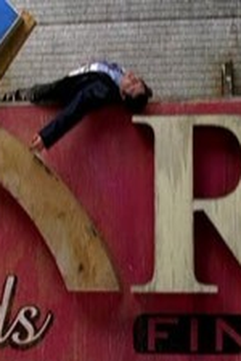 Poster de Episódio Run! (2007)