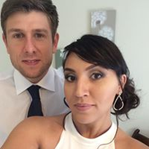 Foto de perfil de andrezza gomes