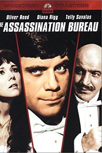  de Filme O Sindicato do Crime (1969)