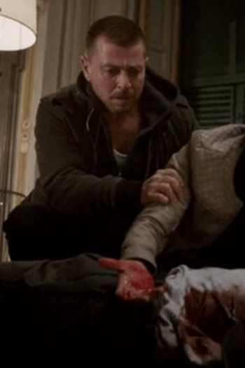 Poster de Episódio Episodio 3 (2015)