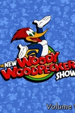 O Novo Show do Pica-Pau (1ª Temporada) (The New Woody Woodpecker Show (Season 1))
