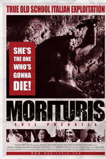  de Filme Morituris (2011)