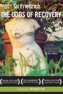 The Odds of Recovery - Poster / Capa / Cartaz - Oficial 1