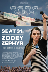 Seat 31: Zooey Zephyr (Seat 31: Zooey Zephyr)