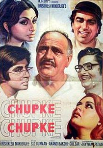 Chupke Chupke (Chupke Chupke)