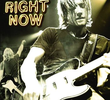 Keith Urban: Livin' Right Here