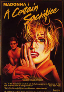 Um Certo Sacrifício (A Certain Sacrifice)