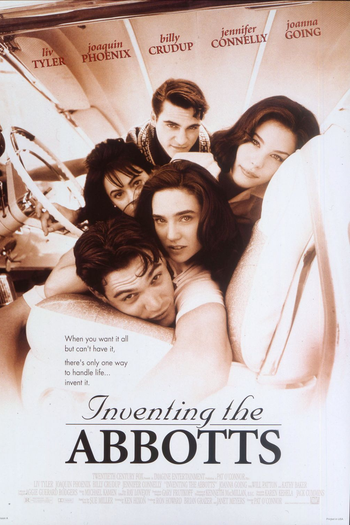  de Filme Círculo de Paixões (1997)