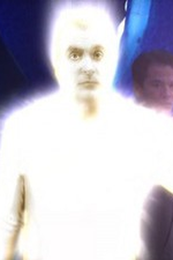 Poster de Episódio Dark Matter (2001)