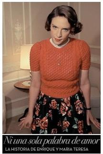  de Curta Nem Uma Palavra de Amor (2012)
