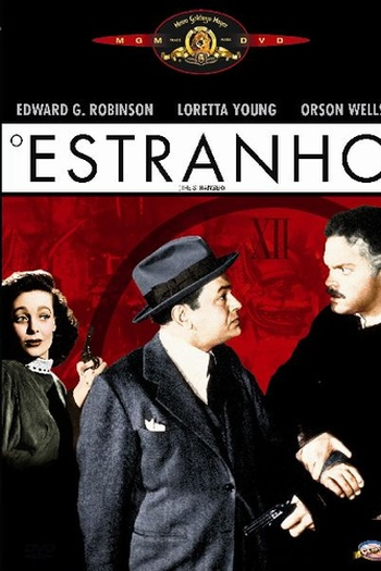  de Filme O Estranho (1946)