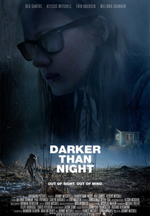Mais Escuro que a Noite (Darker Than Night)