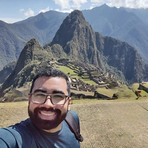 Foto de perfil de Alex Ferreira