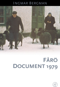 Faro 1979 (Fårö-dokument 1979)