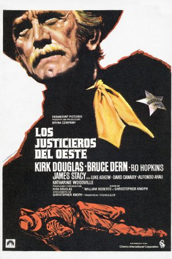  de Filme Ambição Acima da Lei (1975)