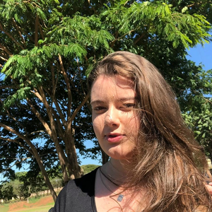 Foto de perfil de Thais Ramos